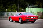 Ferrari 365 GTC/4 1972 года